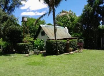 Casa · 60m² · 3 Ambientes · 1 Cochera · Venta de Casa en del Viso, Se Acepta Permuta!
