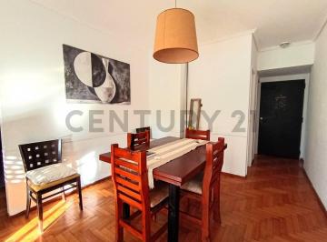 Departamento · 61m² · 3 Ambientes · 1 Cochera · Venta Departamento 3 Ambientes con Cochera - Tigre Centro