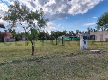 Terreno · 764m² · Lote a La Venta El Ensueño Escobar