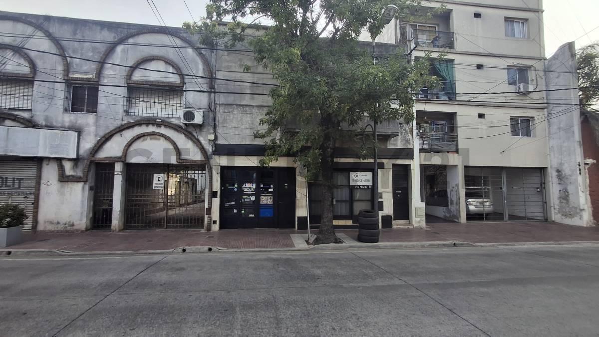 Avenida Presidente Perón 57, San Fernando, San Fernando