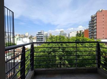 Departamento · 34m² · 1 Ambiente · Venta Monoambiente con Balcón, Caballito Residencial