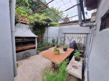 Casa · 160m² · 5 Ambientes · Venta - Casa con Departamento - Rincón de Milberg