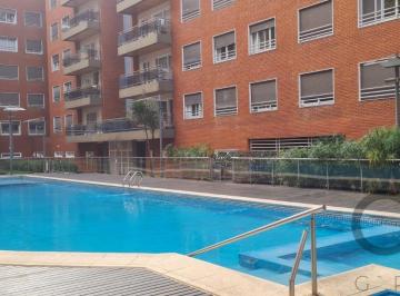 Departamento · 80m² · 4 Ambientes · 1 Cochera · Alquiler Temporario Departamento 4 Ambientes Puerto Madero