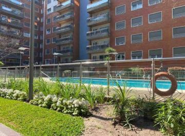 Departamento · 80m² · 4 Ambientes · 1 Cochera · Alquiler Temporario Departamento 4 Ambientes Puerto Madero