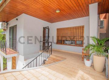 Casa · 125m² · 4 Ambientes · Venta Casa Tipo PH 4 Ambientes - Tigre