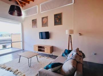Departamento · 30m² · 1 Ambiente · Alquiler Anual Departamento en Zona El Mercado