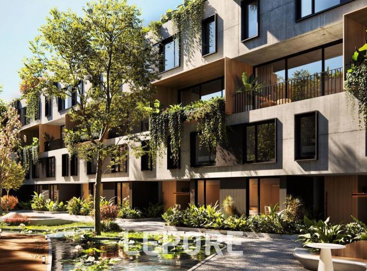 PH · 65m² · 3 Ambientes