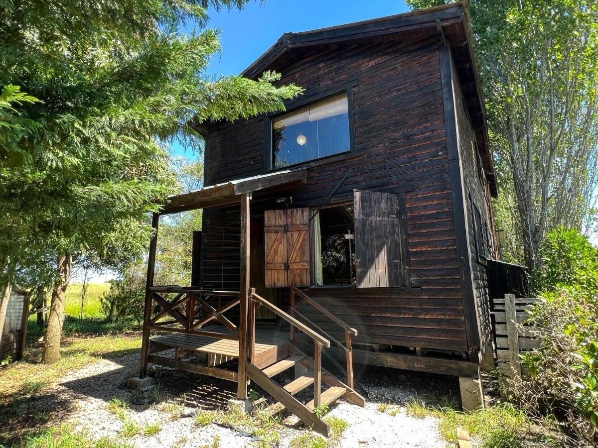 Cabaña 5 amb, 100m² en San Eduardo del Mar, ideal inversores