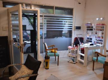 Local comercial de 4 ambientes, Vicente López · Buen Local/oficina a m de Rawson y Estación