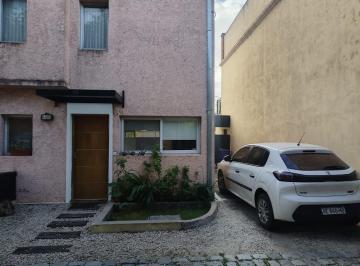 PH · 100m² · 4 Ambientes · 2 Cocheras · Hermoso Triplex en La Esquina, Lomas de San Isidro