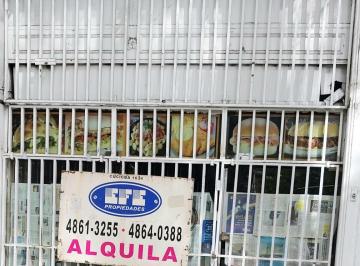 Local comercial , Caballito · Local Comercial Caballito