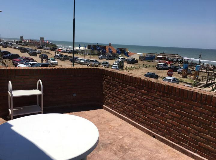 Departamento · 70m² · 5 Ambientes · 1 Cochera