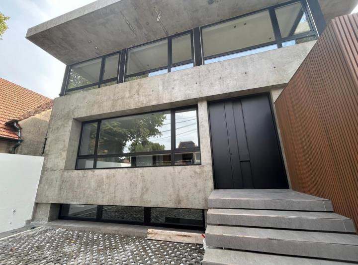 Departamento · 160m² · 4 Ambientes · 2 Cocheras