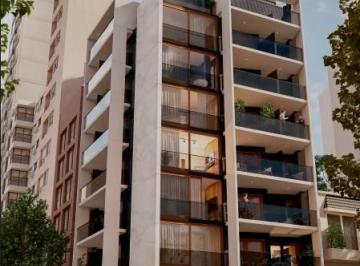 Departamento · 36m² · 2 Ambientes · Departamento de 2 Ambientes en Venta en Las Cañitas