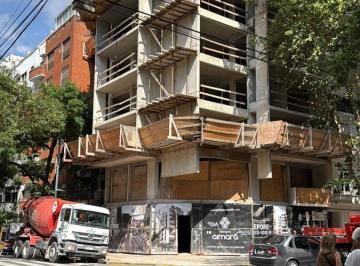 Departamento · 29m² · 1 Ambiente · Monoambiente en Venta en Las Cañitas