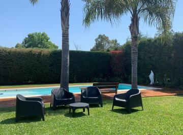 AMN-AMN-3988_2 · Casa en Venta en La Campiña - Pilar