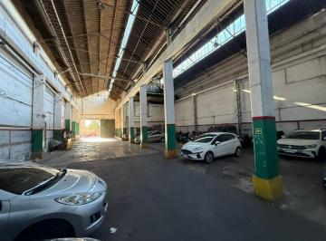 Depósito · 3500m² · Depósito en Caballito