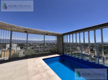 Departamento · 198m² · 5 Ambientes · 1 Cochera · Departamento de 3 Dorm. en Alquiler