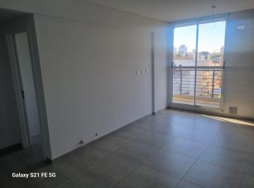 Departamento · 42m² · 2 Ambientes · Venta - 1 Dormitorio - 27 de Febrero 706 - Amenities - Republica de La Sexta - Rosario