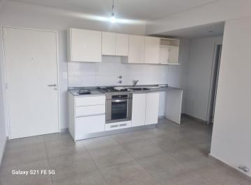 Departamento · 42m² · 2 Ambientes · Venta - 1 Dormitorio - 27 de Febrero 706 - Amenities - Republica de La Sexta - Rosario
