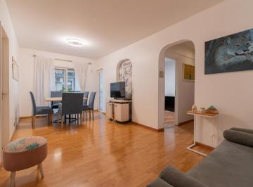 Departamento · 78m² · 4 Ambientes · Venta 4 Ambientes Caballito Sur, Piso Alto Apto Credito