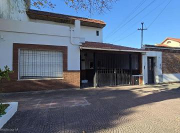 RUR-RUR-370_2 · Casa Tipo Chalet 3 Ambientes Apto Credito Oportunidad Lanús Este