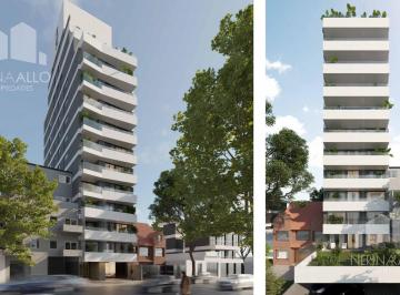 Departamento · 135m² · 4 Ambientes · Venta de Departamento Dos Ambientes en Belgrano - en Pozo