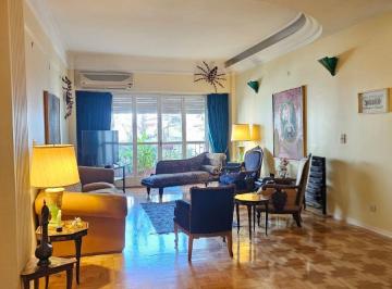 Departamento de 4 ambientes, Recoleta · Departamento, Cochera Opcinal, Recoleta, Venta