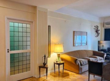 Departamento de 4 ambientes, Recoleta · Departamento, Cochera Opcinal, Recoleta, Venta
