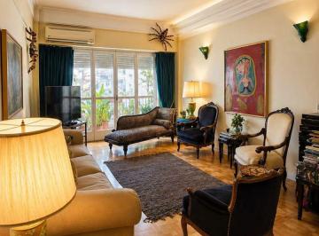 Departamento de 4 ambientes, Recoleta · Departamento, Cochera Opcinal, Recoleta, Venta