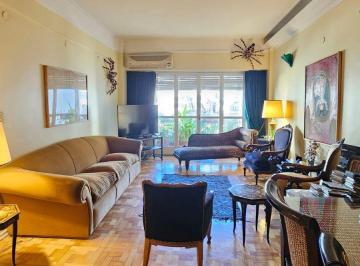 Departamento de 4 ambientes, Recoleta · Departamento, Cochera Opcinal, Recoleta, Venta