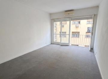 Departamento · 80m² · 4 Ambientes · Departamento 4 Ambientes en La Mejor Zona de Cañitas!