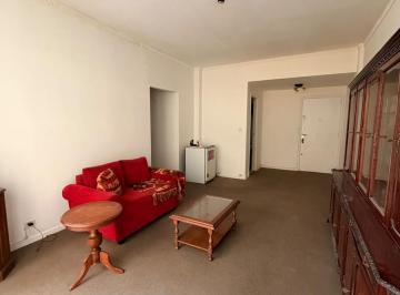 Departamento · 80m² · 4 Ambientes · Departamento 4 Ambientes en La Mejor Zona de Cañitas!