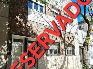 PH de 3 ambientes, Boedo · PH Tipo Casa – 3 Amb. Al Frente con Patio – Boedo – C. A. b. A.