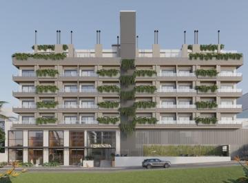 Departamento · 26m² · 1 Ambiente · Invierta en Brasil - Florianopolis