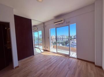 Departamento de 1 ambiente, Villa del Parque · Monoambiente con Balcon y Cochera en Villa del Parque
