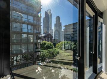 Departamento · 104m² · 3 Ambientes · 1 Cochera · Departamento de 3 Ambientes en Lumiere Puerto Madero Venta