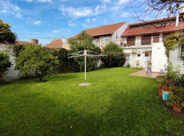 SVA-SVA-183_2 · Casa 8 Ambientes 4 Dorm.. | General Lamadrid Al 600