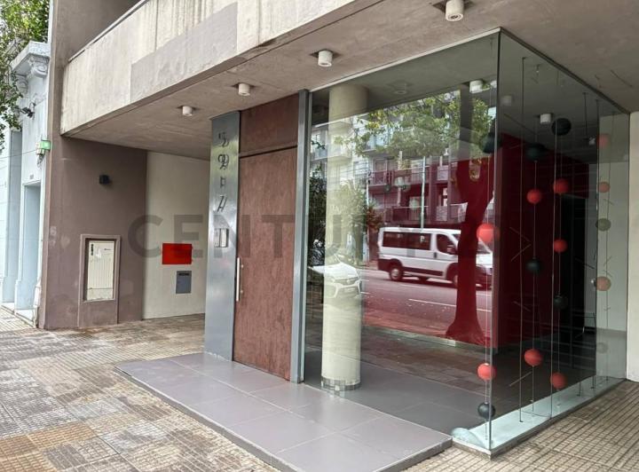 Departamento · 39m² · 2 Ambientes