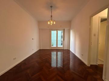 Departamento · 75m² · 3 Ambientes · Venta Departamento 3 Ambientes en Almagro con Balcón Refaccionado