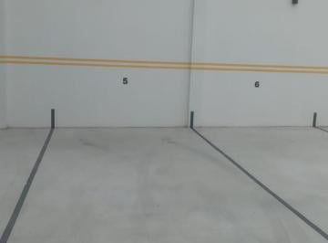 Garage · 12m² · Cochera en Alquiler - 12 m² - La Plata