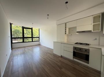 Departamento · 44m² · 2 Ambientes · 1 Cochera · Departamento en Mar del Plata