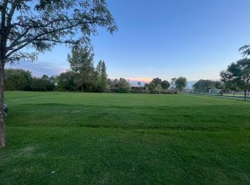 Terreno · 930m² · Lote en Barrio Arroyo Dulce