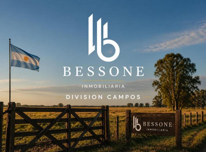 Campo · 92500m²