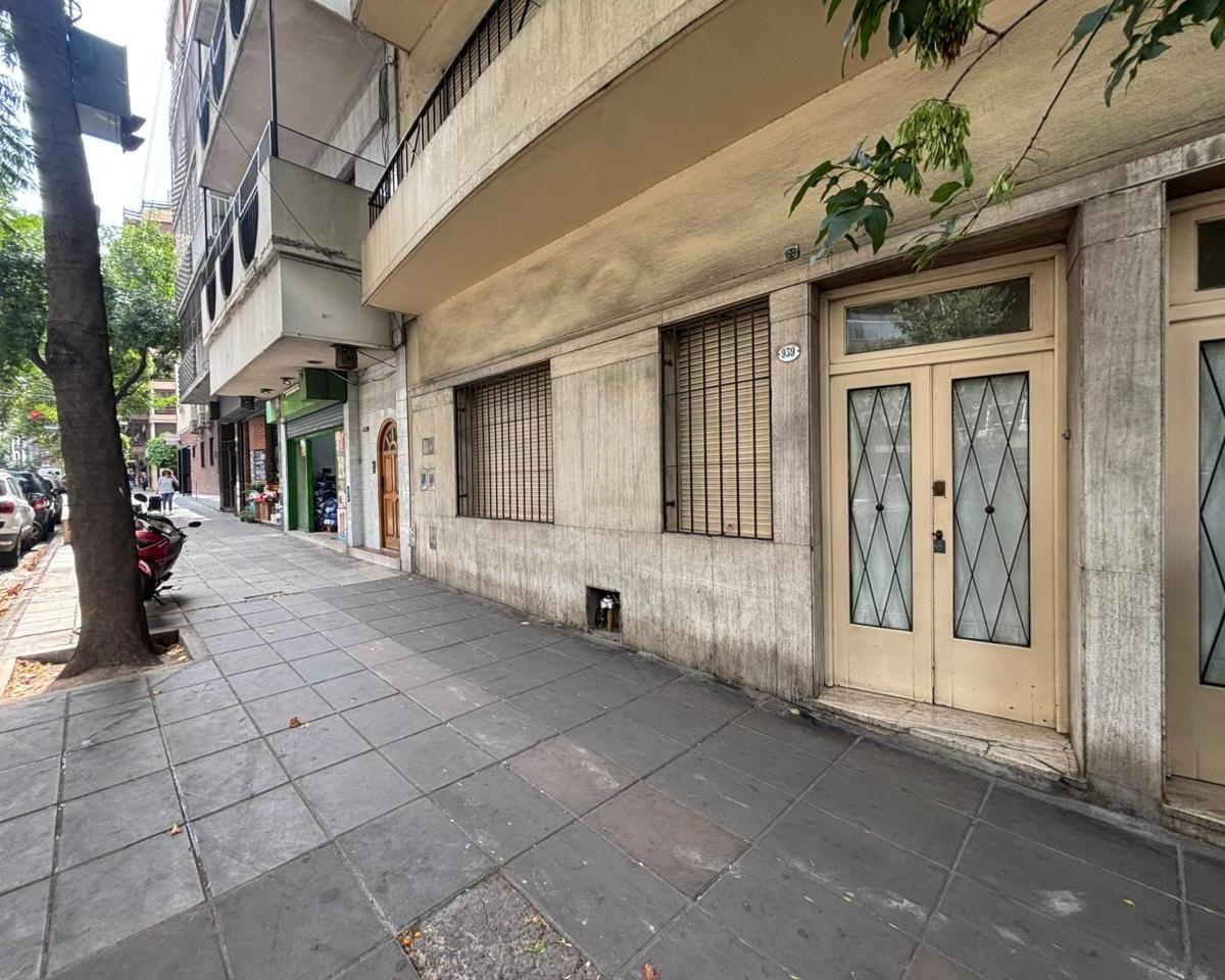 Alberdi 937, Caballito, Capital Federal