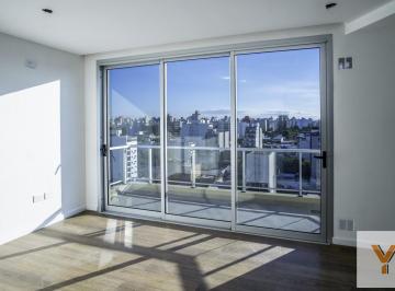 Departamento · 45m² · 2 Ambientes · Departamento en Venta - 1 Dormitorio 1 Baño - La Plata