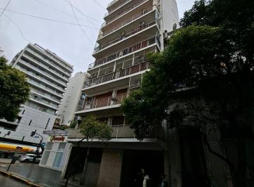 Departamento · 38m² · 2 Ambientes · Departamento en Monserrat, Excelente Oportunidad de Vivienda o Inversión.
