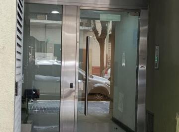 Departamento de 1 ambiente, Almagro · 1 Ambiente Dividido y Equipado Para 2 Personas - Acepta Finaer o Respaldar