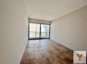 Departamento · 30m² · 1 Ambiente · Departamento Monoambiente en Alquiler - 1 Baño - La Plata