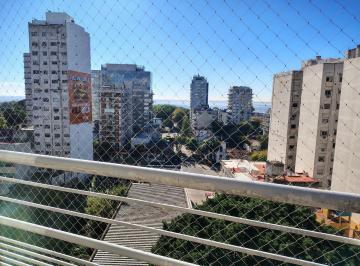 Departamento · 81m² · 3 Ambientes · 1 Cochera · Tres Ambientes con Vista Al Rio, en Olivos